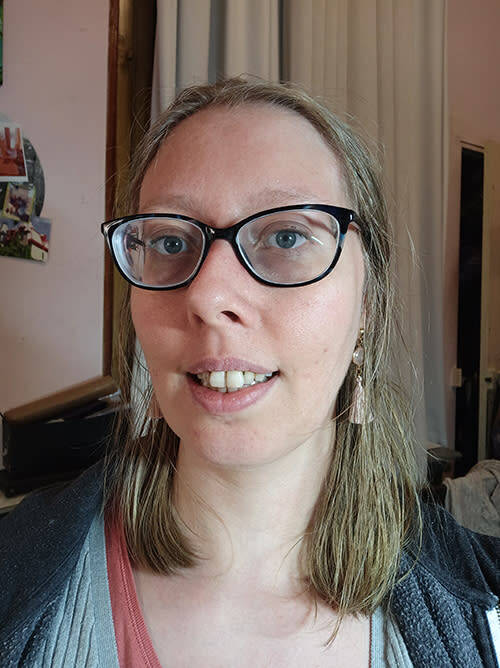 Clémentine Gauvain