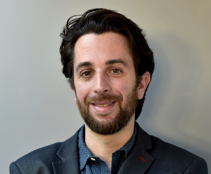 Laurent Giovannoni - CTO, Développeur Full Stack / Startup Founder