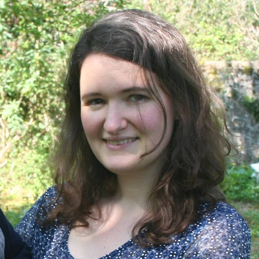 Stéphanie Bloc