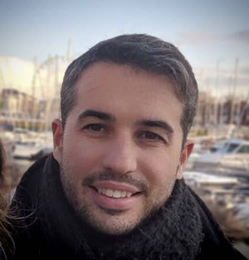 Thomas Ramel