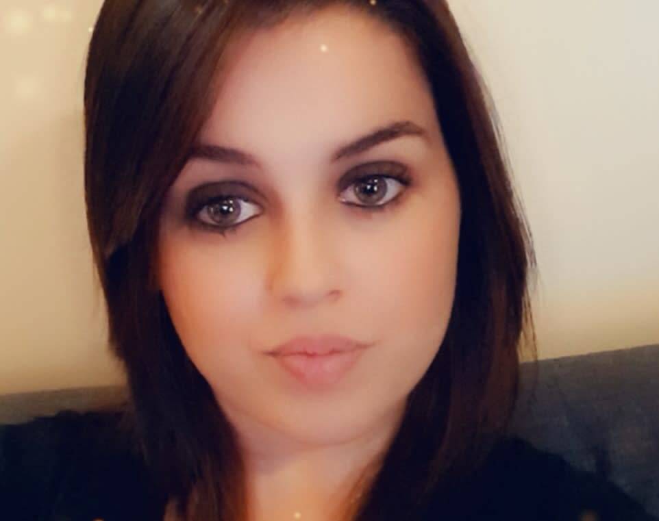 Alison Da Rocha