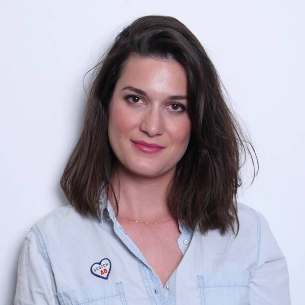 Mathilde L.