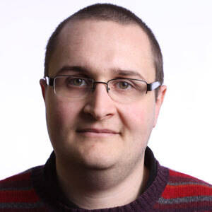 Jérémy Picot