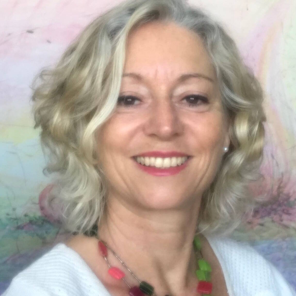 Odile Fillot