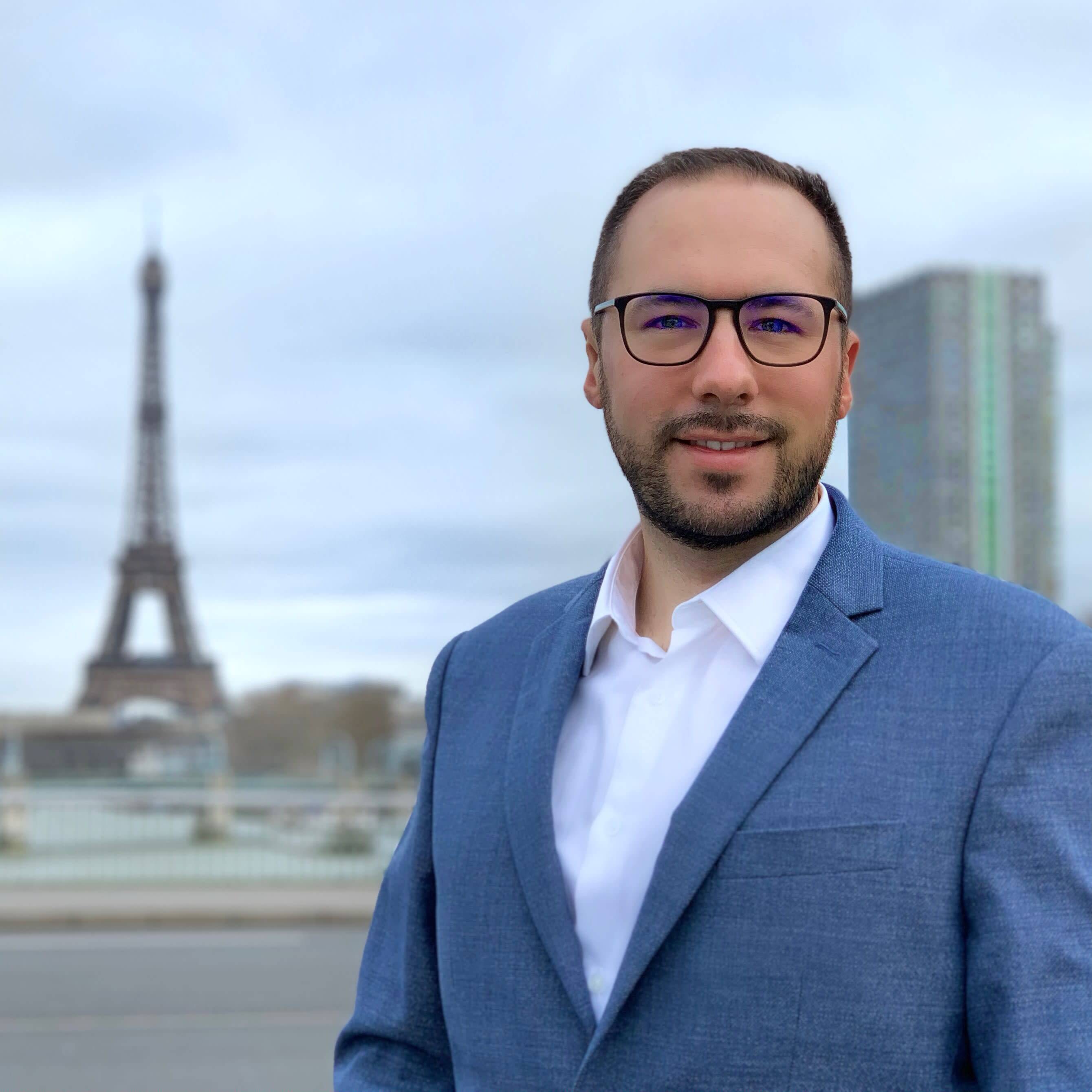 Julien Giro