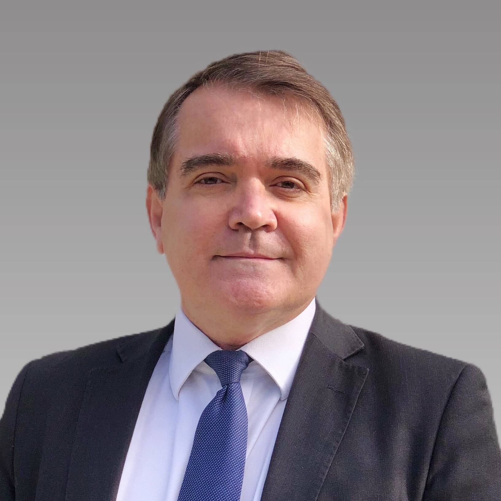 Bruno Carlier