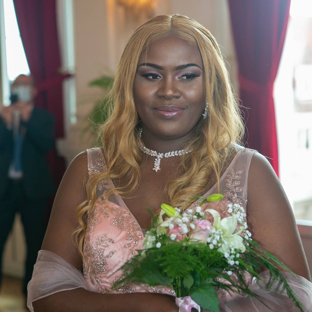 Anouchka Minkoue Obame
