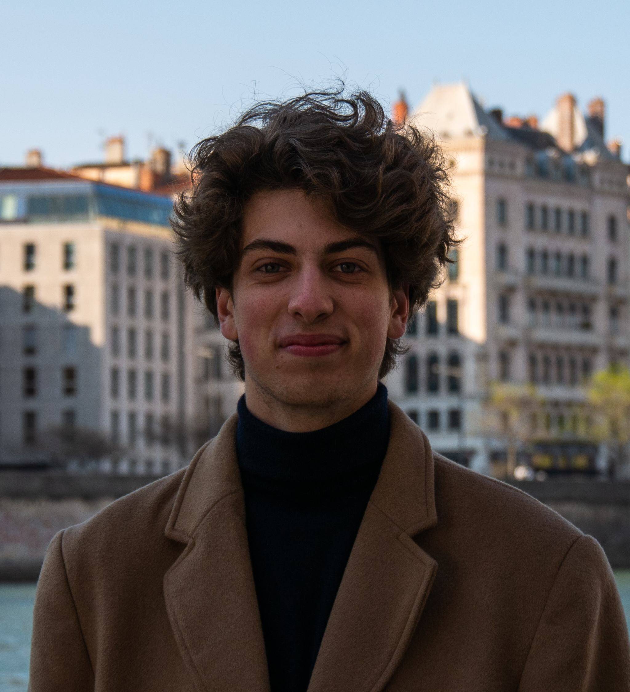 Lucas Lapierre