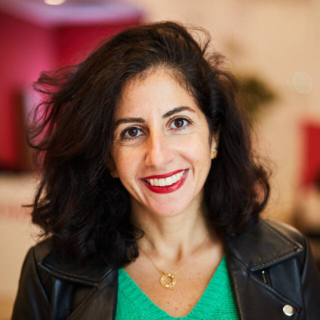 Lucie Lebaz