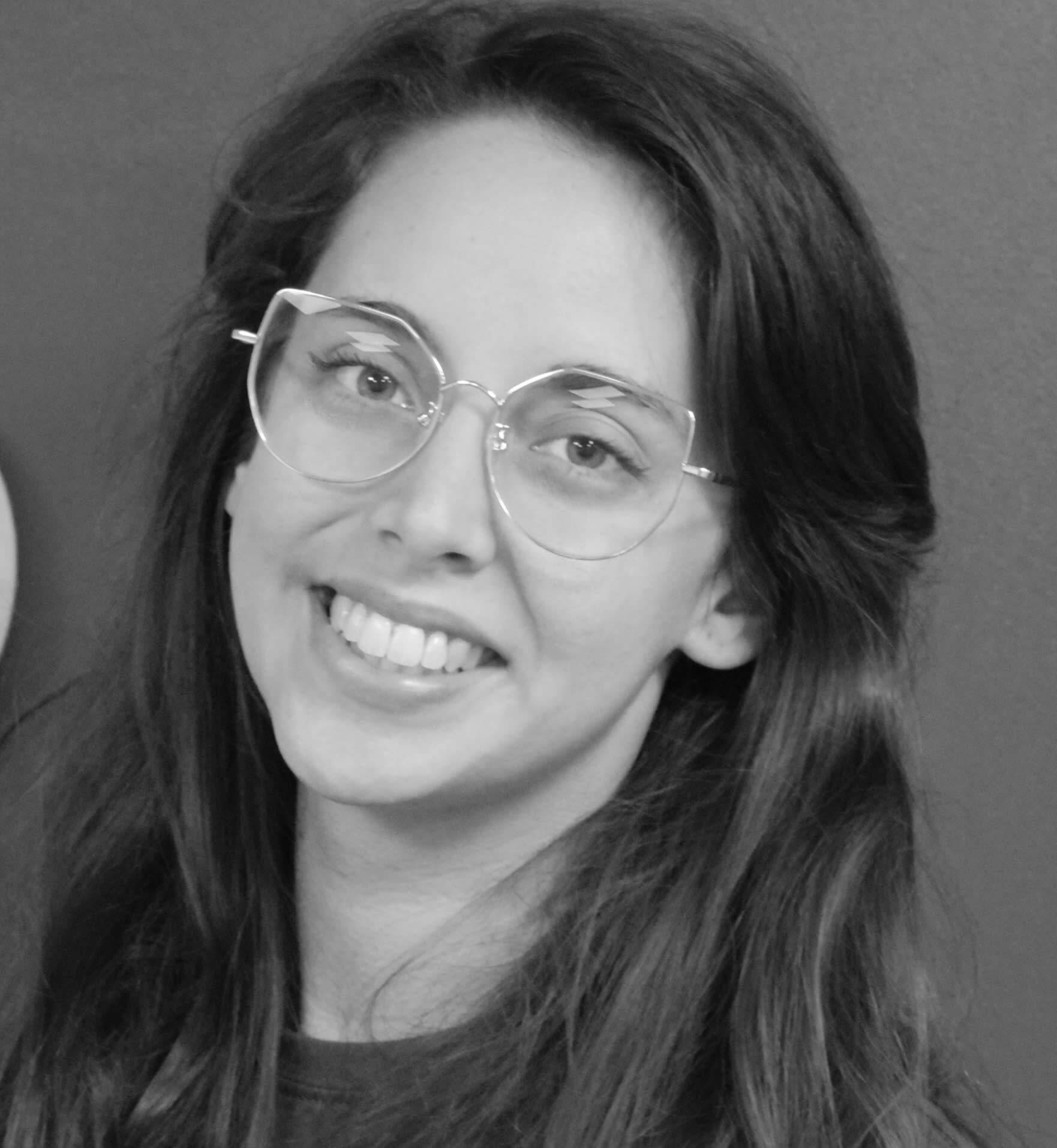 Marisella Pacheco