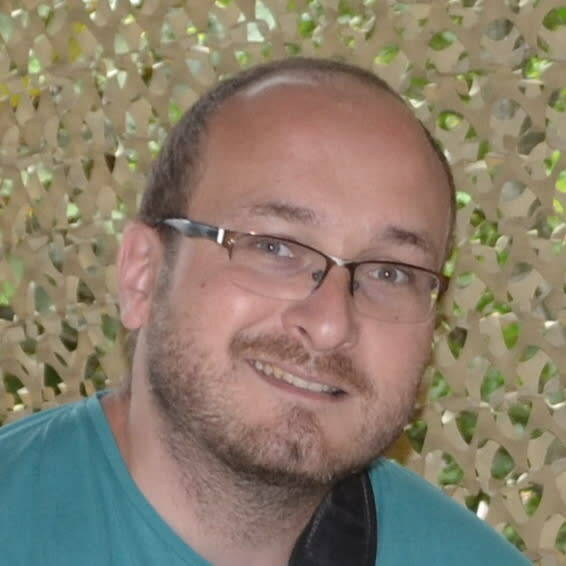 Mathieu Hautenauve