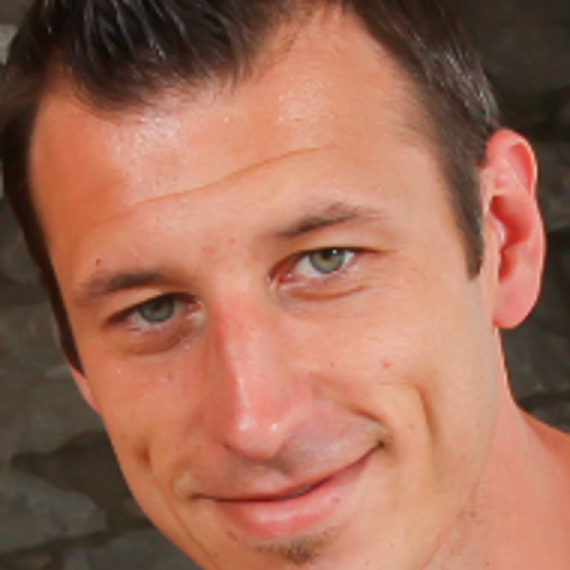 Laurent Lince - BI Expert, Process facilitator