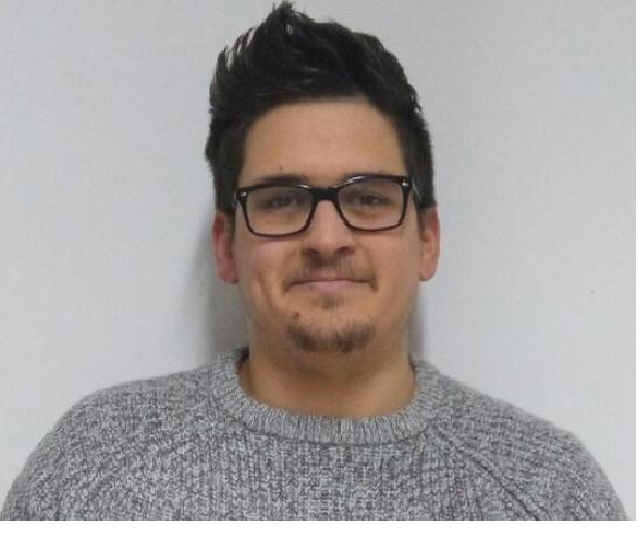 Ruben Gallardo