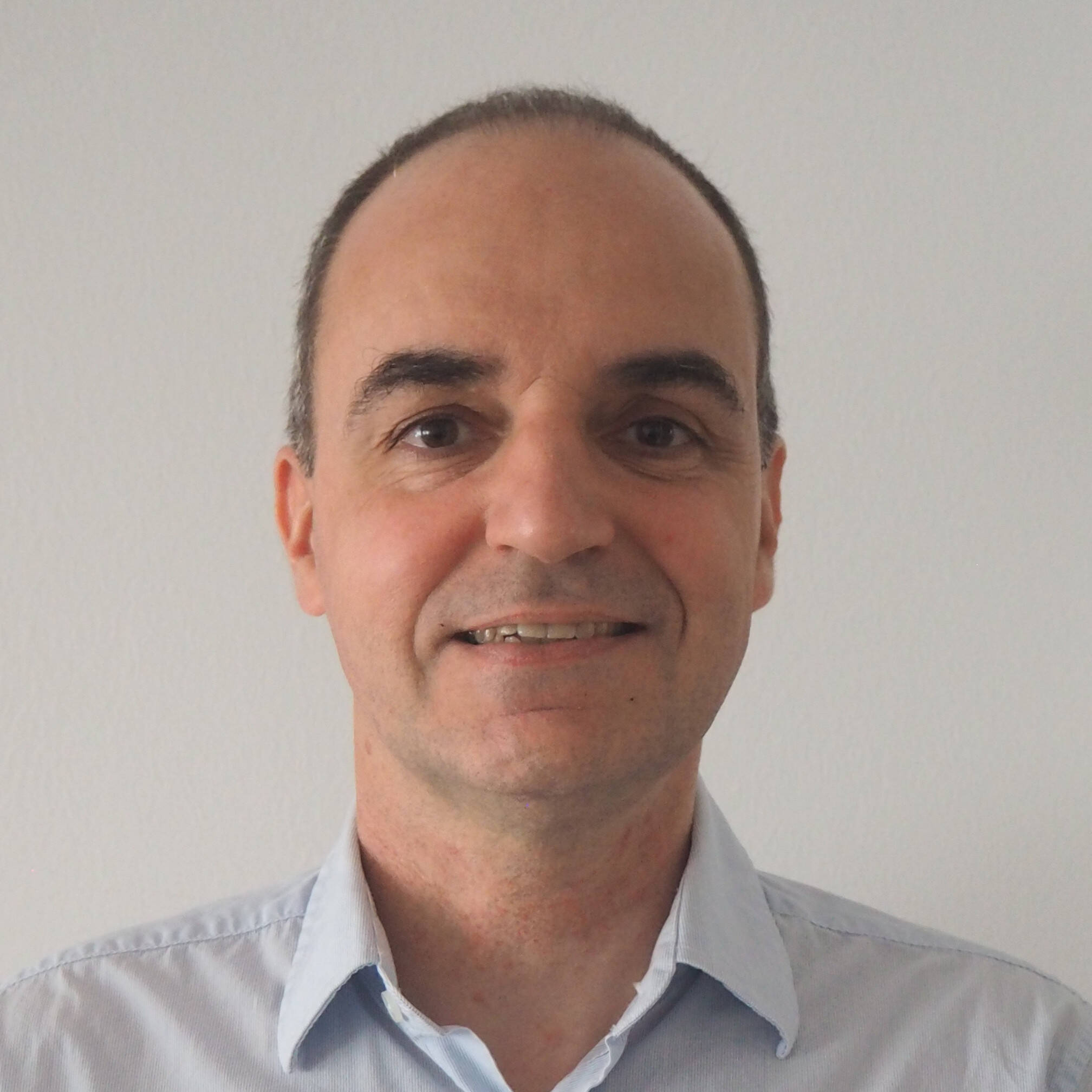 Christophe Catoire