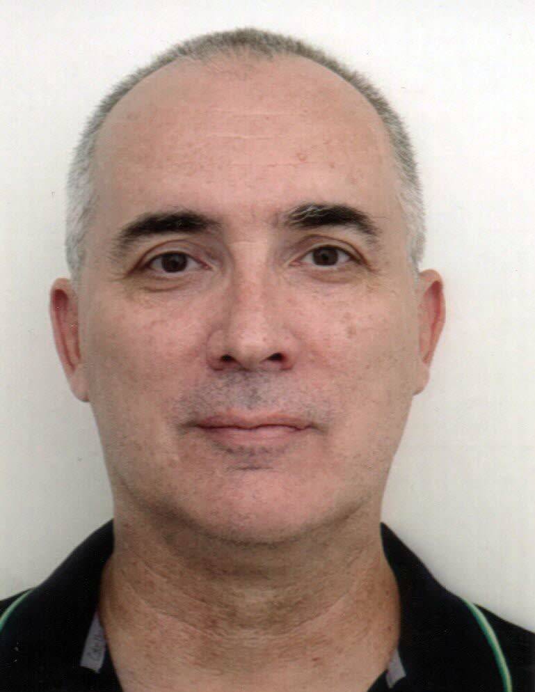 Pascal Piquemal - Senior Project Surveyor