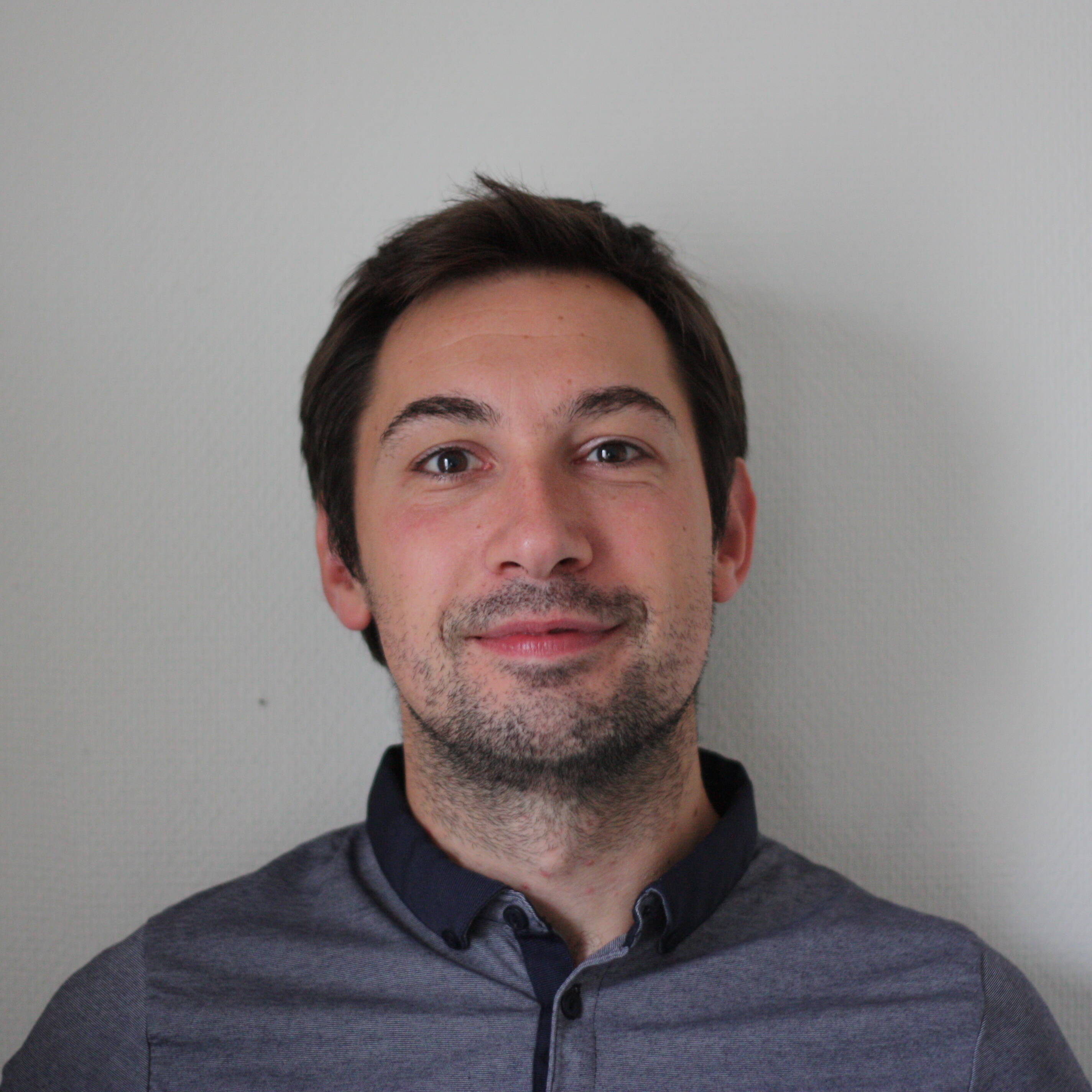 Julien Chatelain