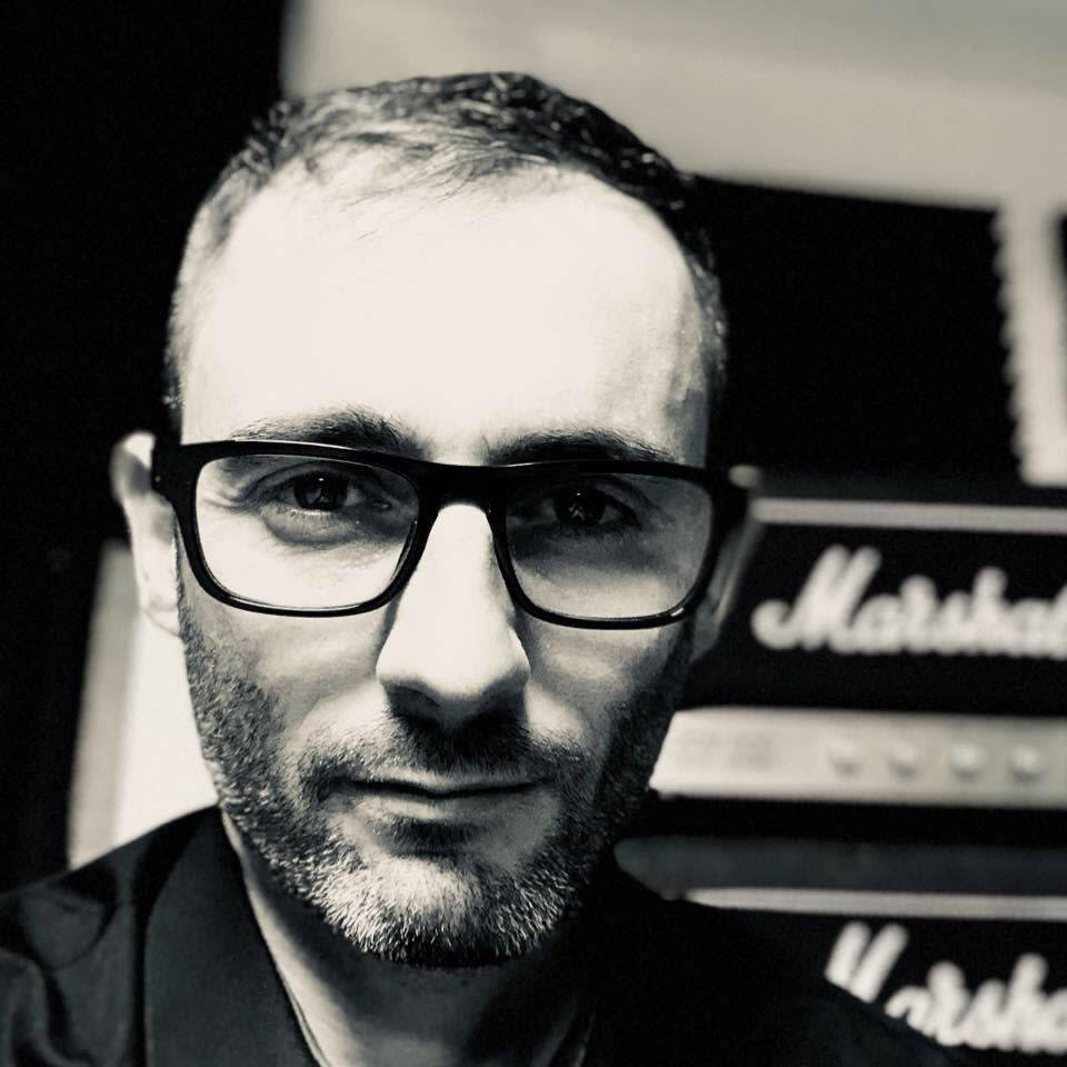Arnaud Le Camus