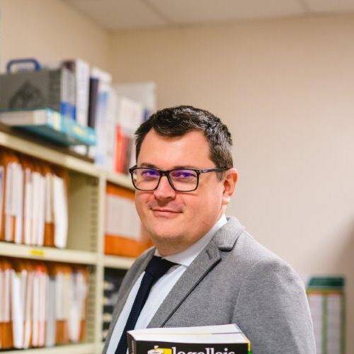 Raphaël Hecek