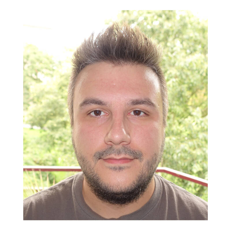Olivier Raulin