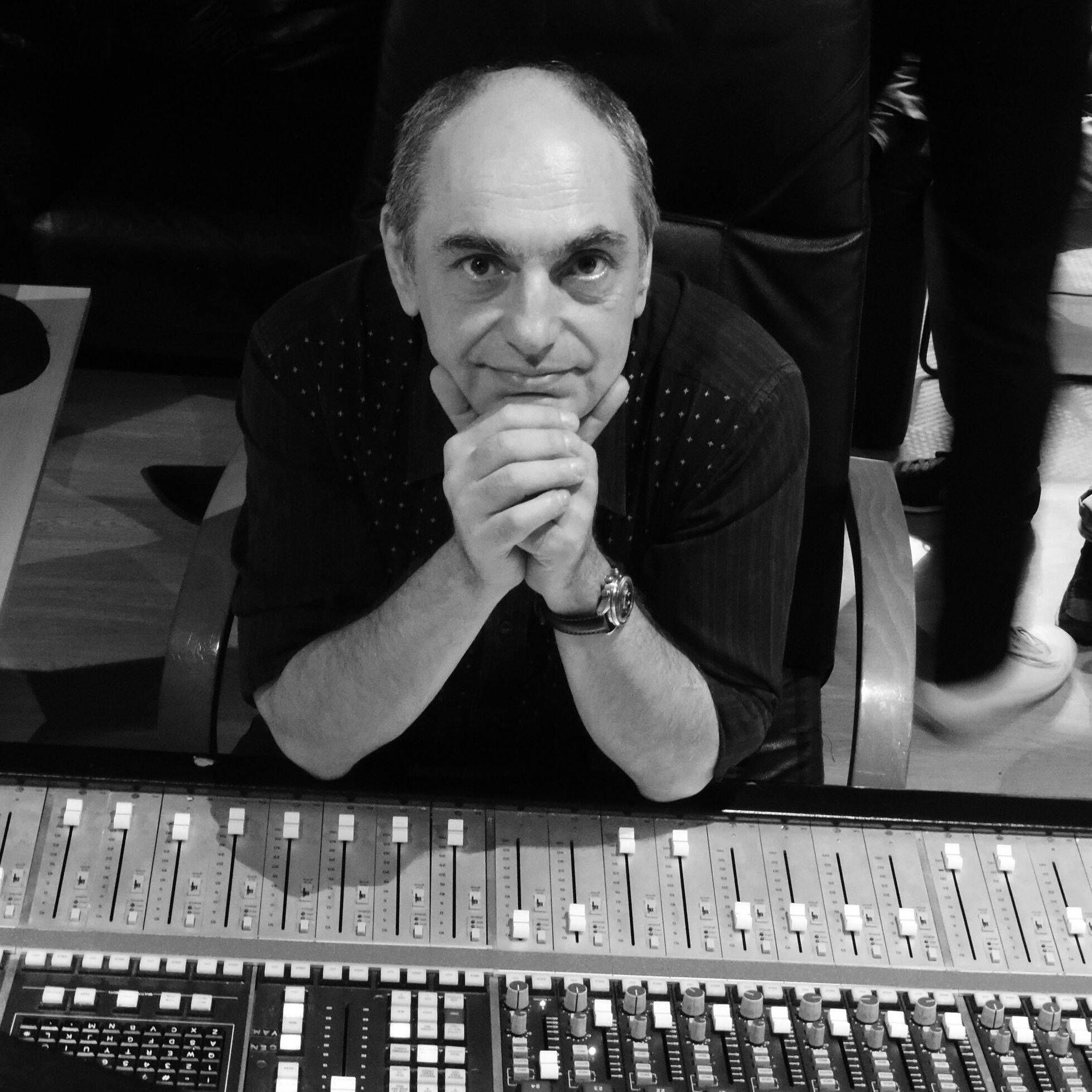 Nicolas Garin