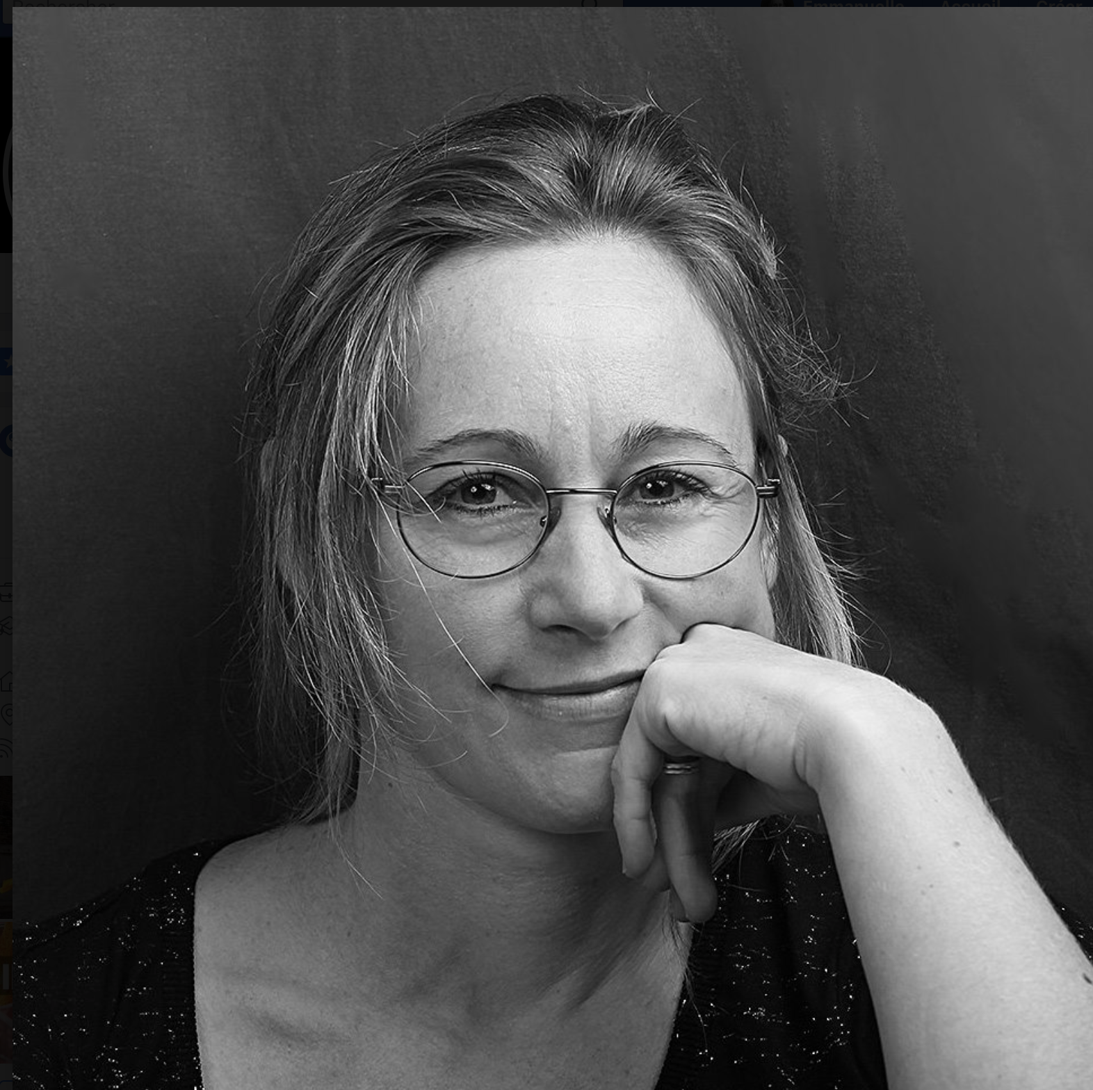 Emmanuelle Billard