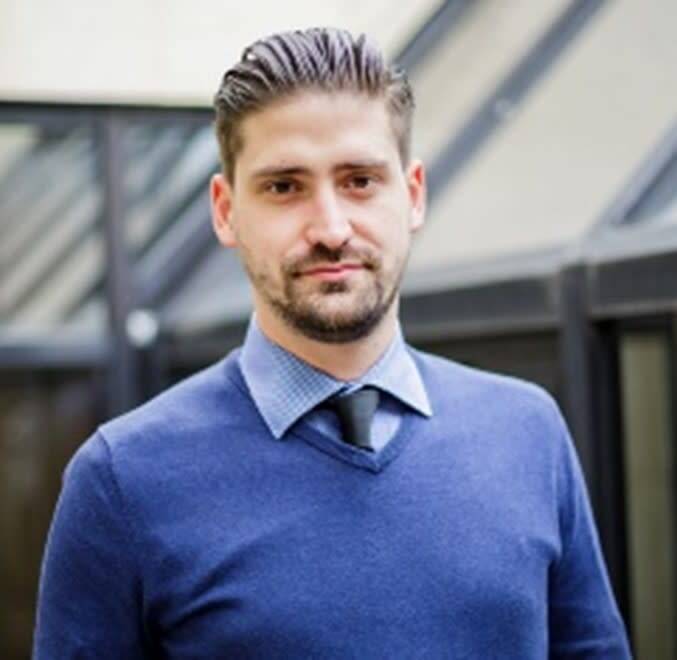 Stevan Jankovic