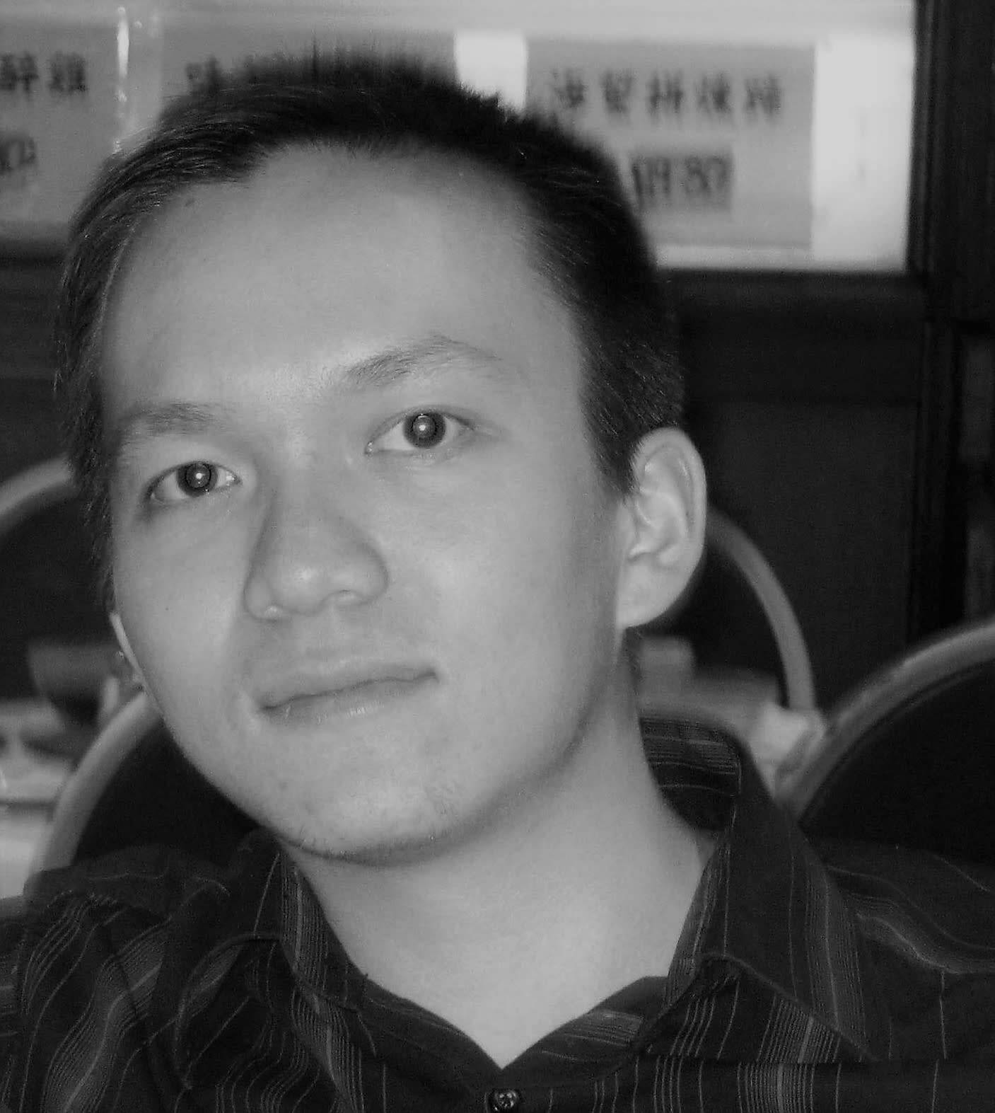 Khoa Nguyen