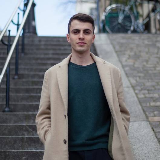 Timothée Delabrouille