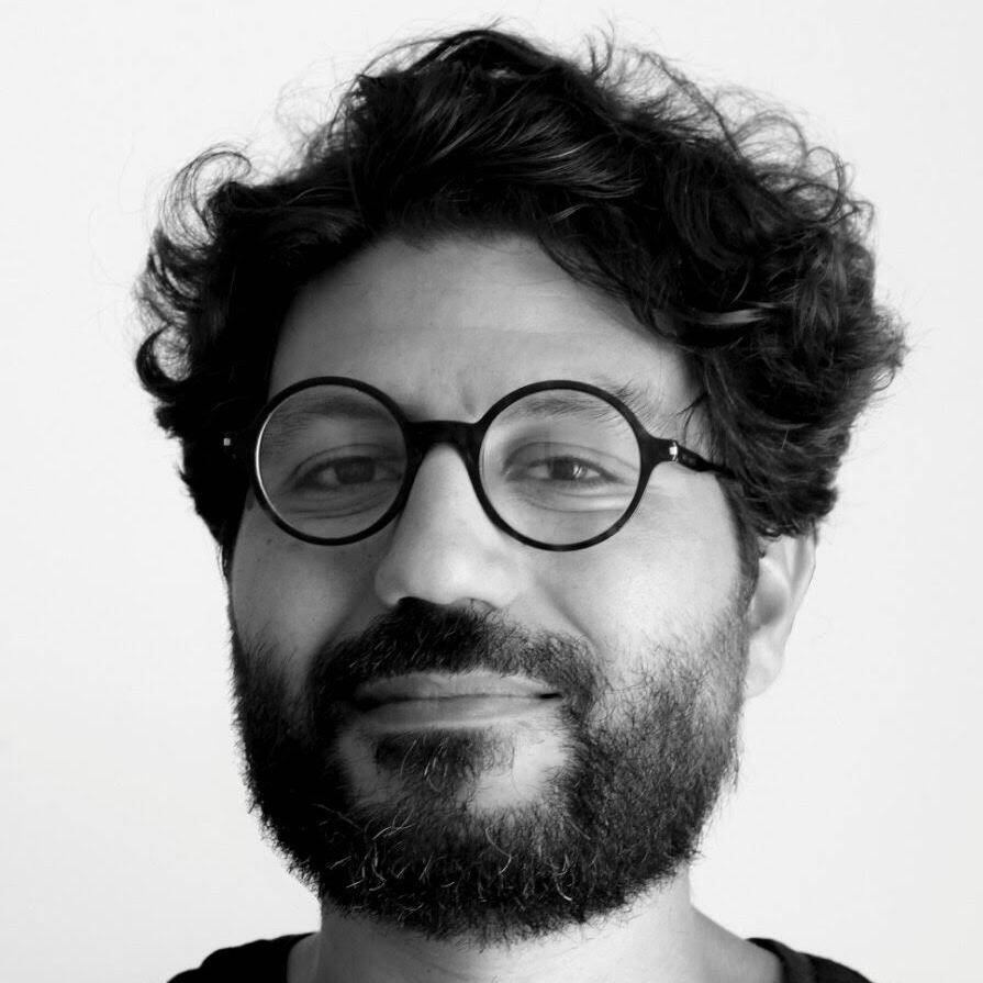 Ghazi B. - data engineer