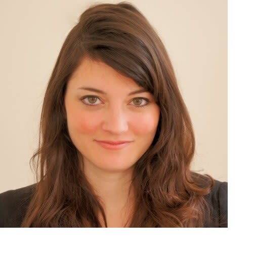 Karine Olympie