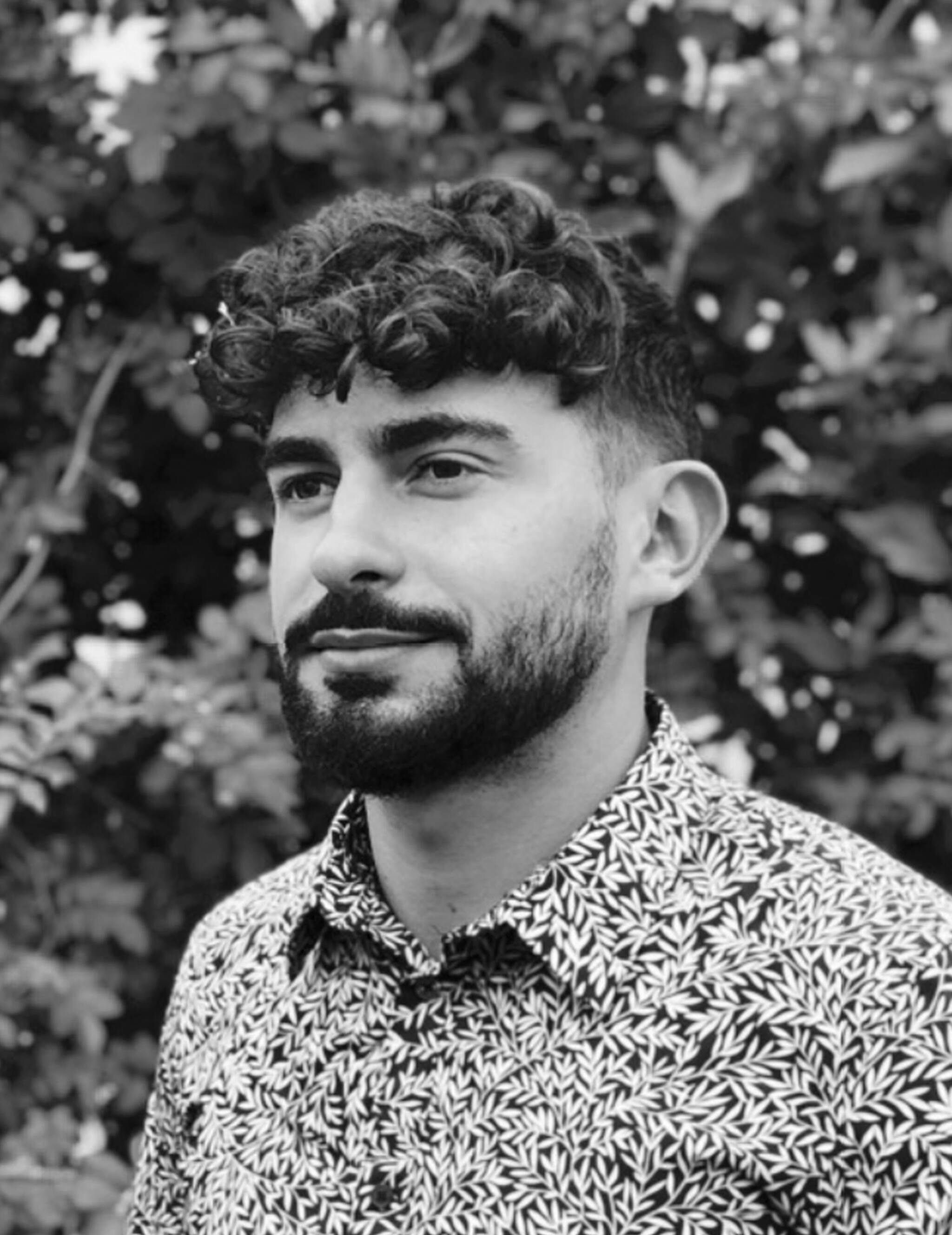 Corentin Jacques