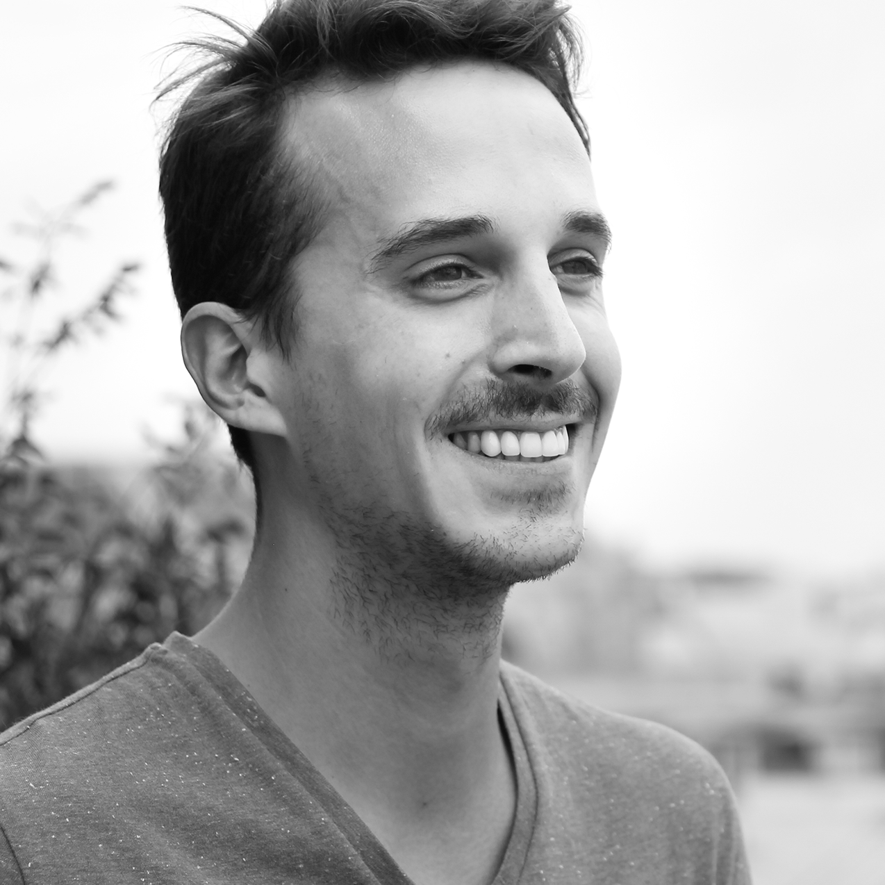 Rodolphe Peruzza