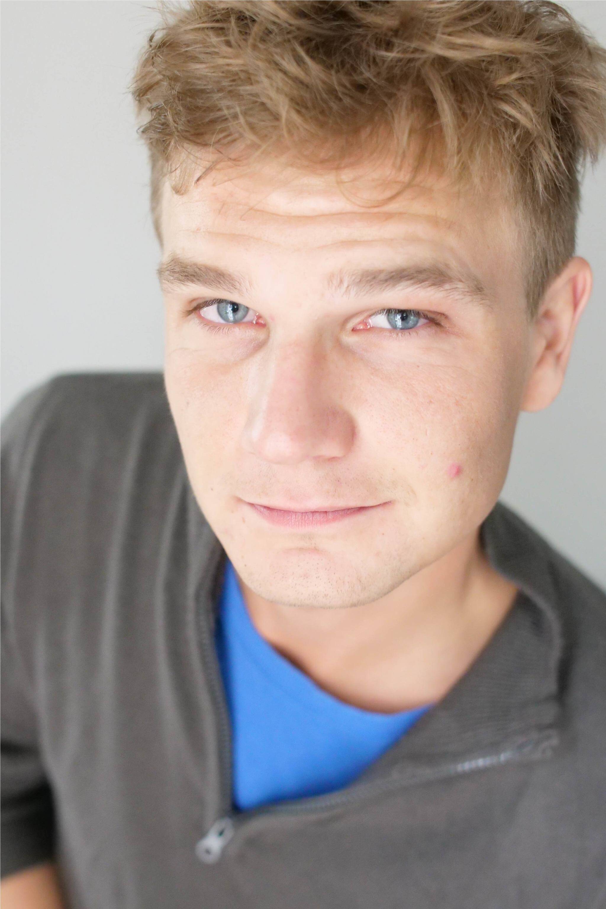 Valentin Gaffié