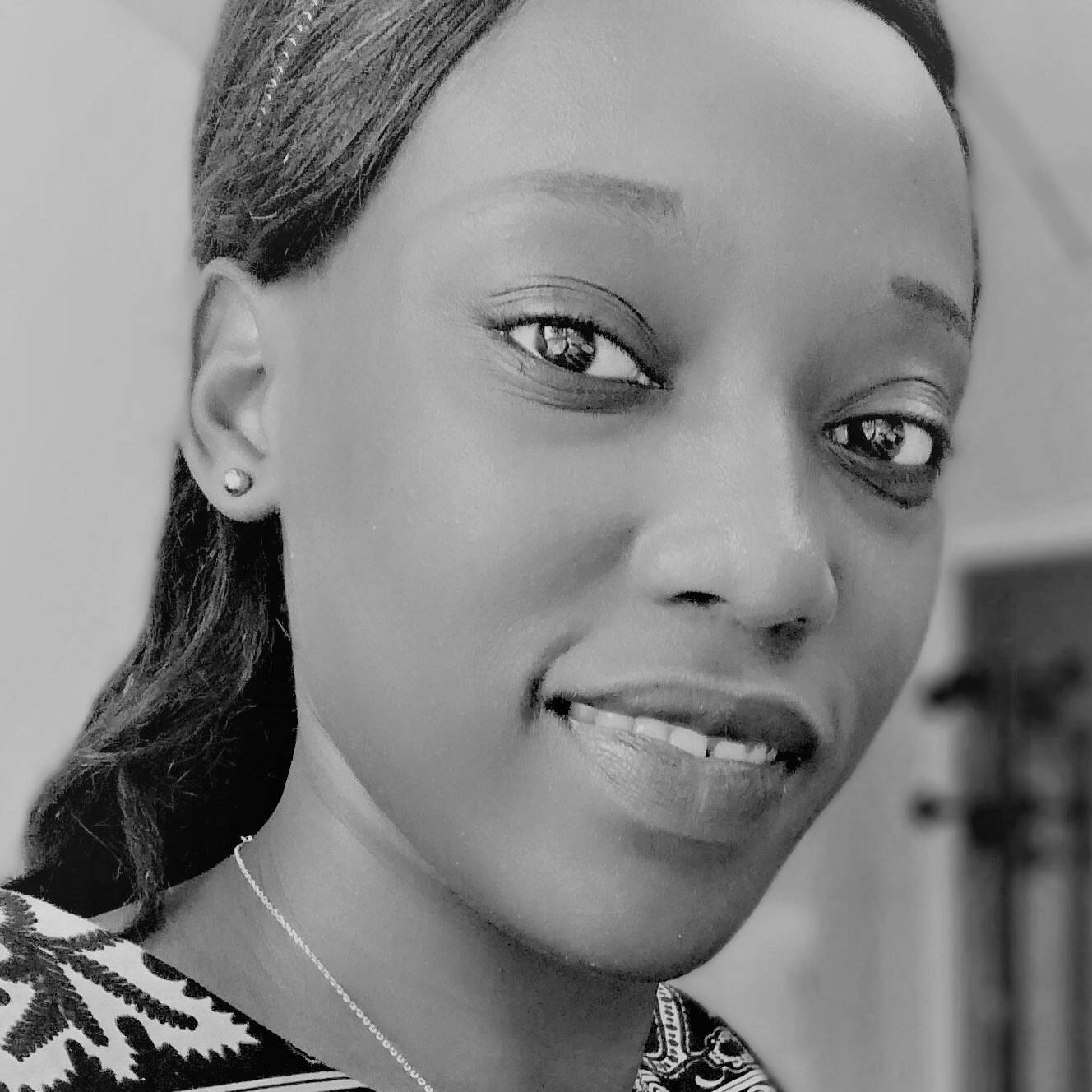 Diane Kameni Toko