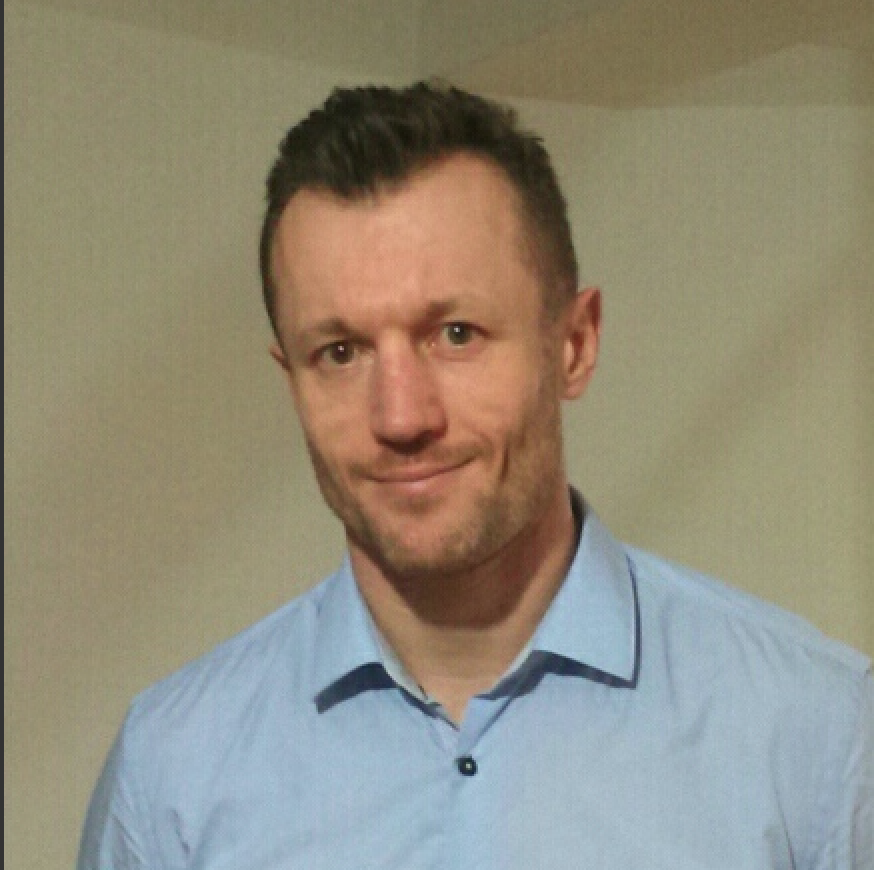Fabrice Morato