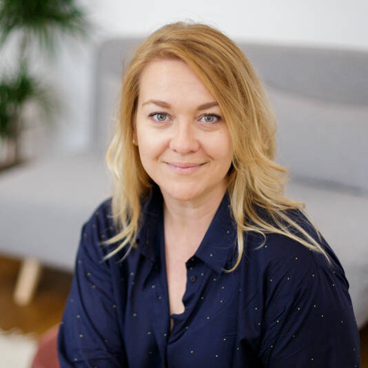 Mélanie Huido Vinet