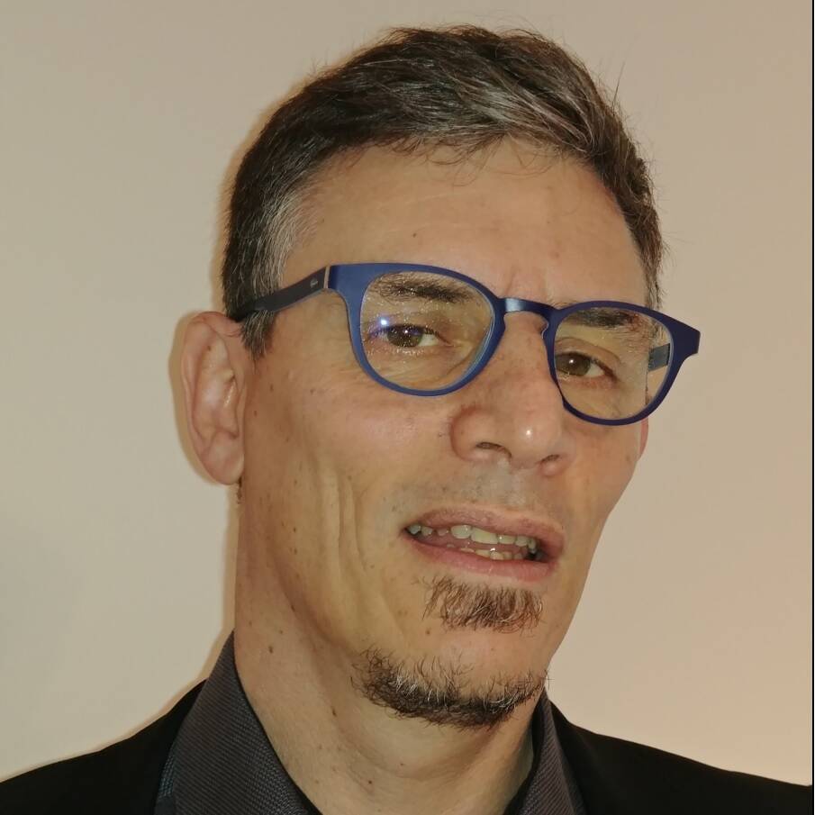 Olivier Nicollet