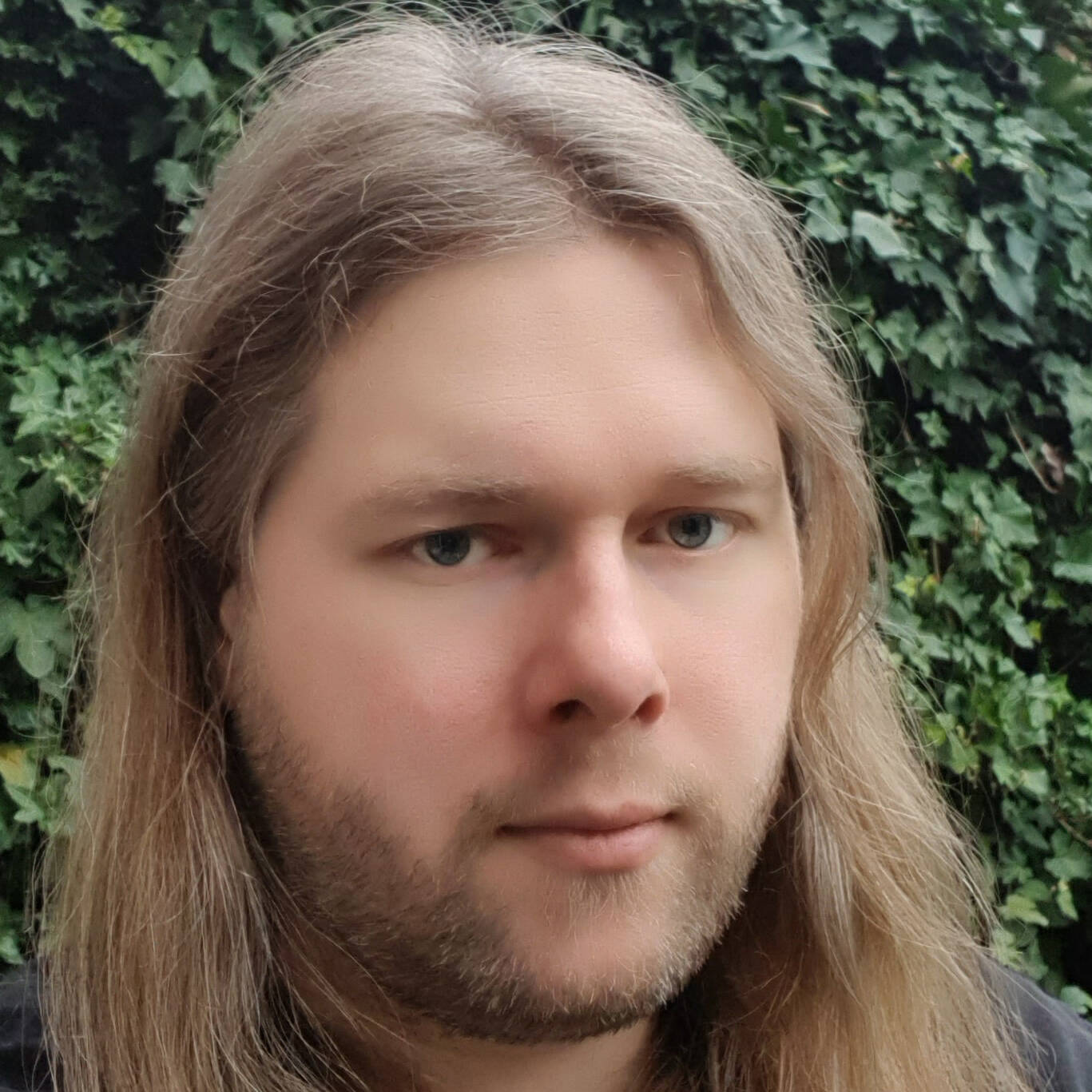 Torsten Lüders - Diplom-Informatiker (FH) mit >10 Jahren Erfahrung