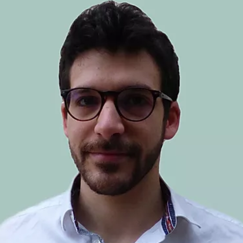 Jérémy Chatel