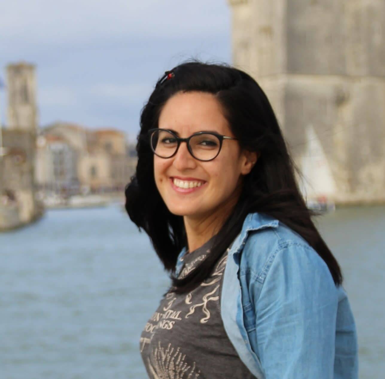 Hayat Raiah - Consultant Technico-Fonctionnel Salesforce