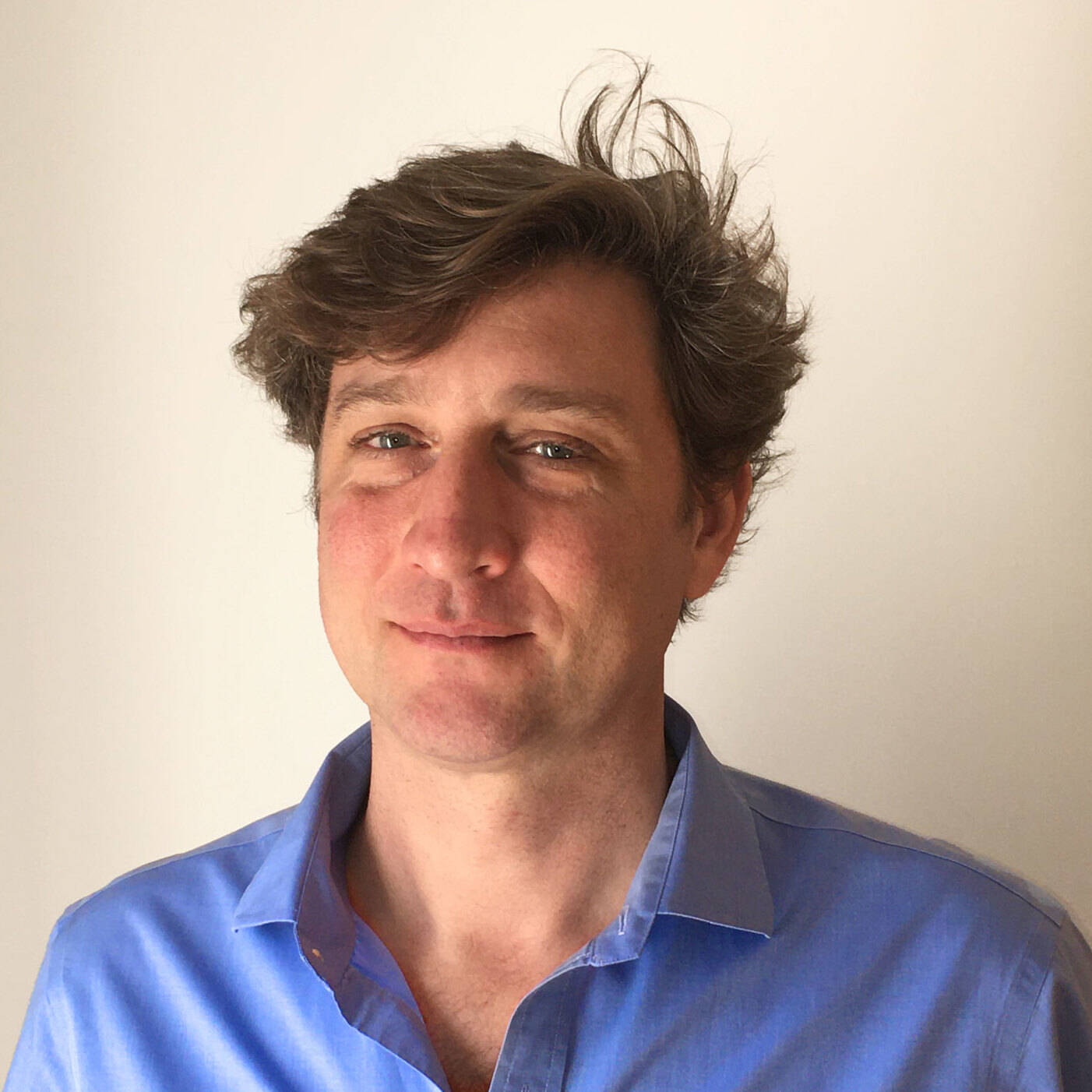 Emeric Zahnd
