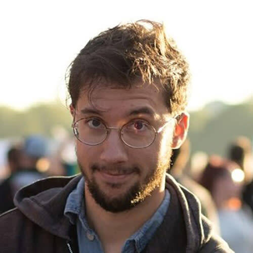 Joffrey Escudier