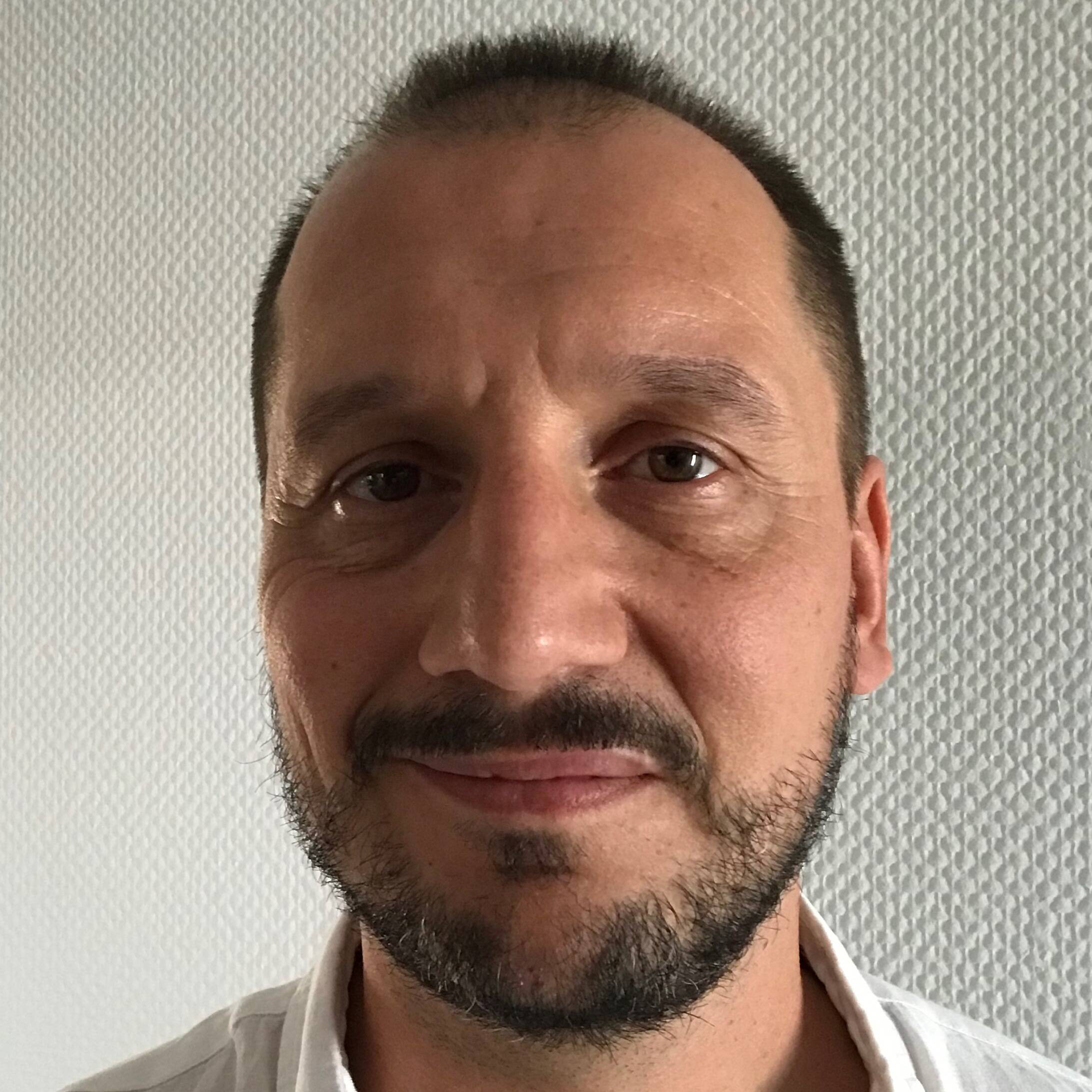 Xavier Basty
