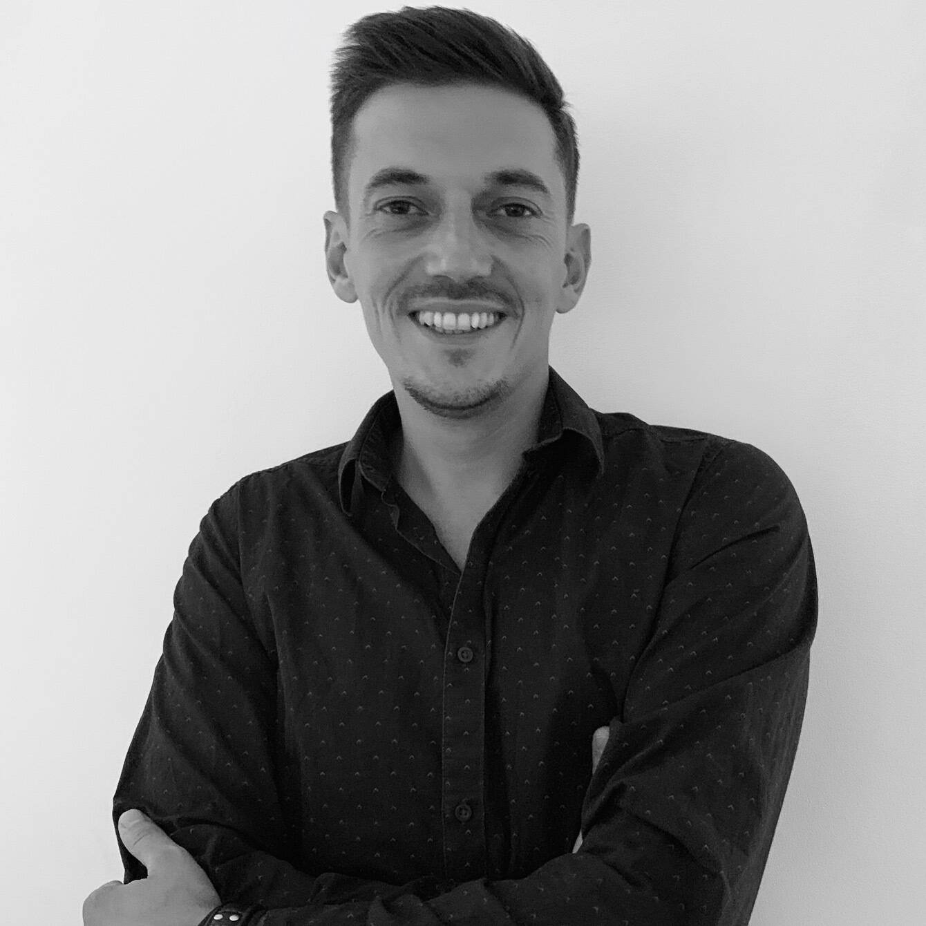 Romain Batany