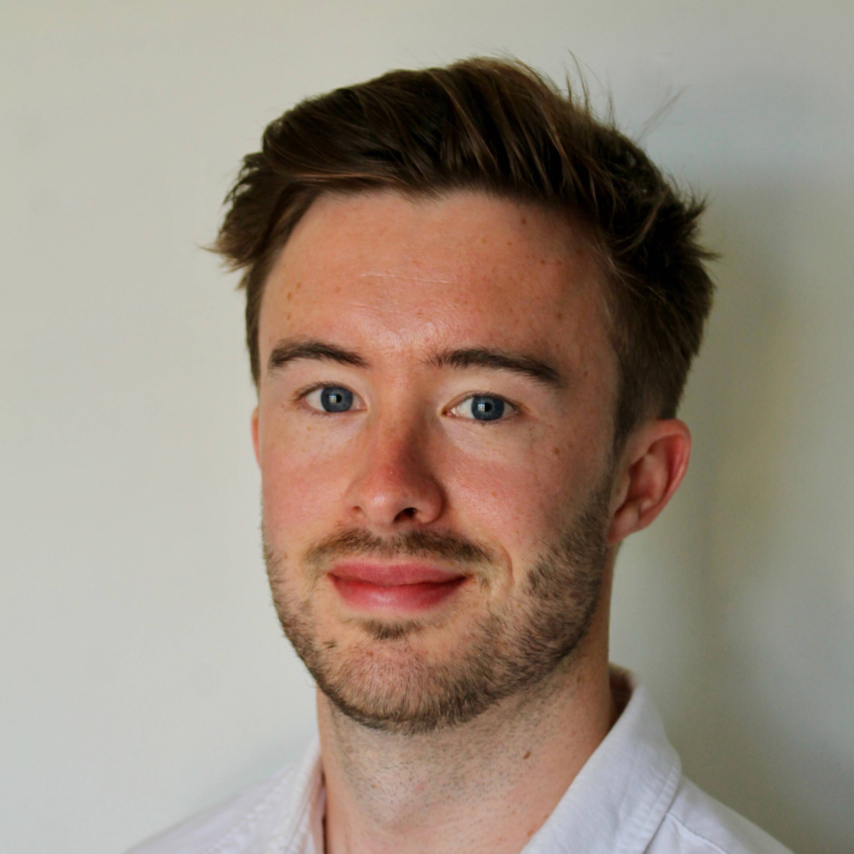 Conor Dunne
