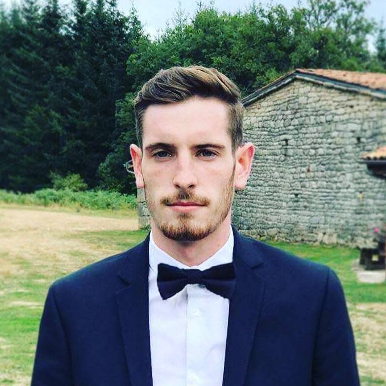 Gautier M. - Développeur Mobile, Expert Flutter