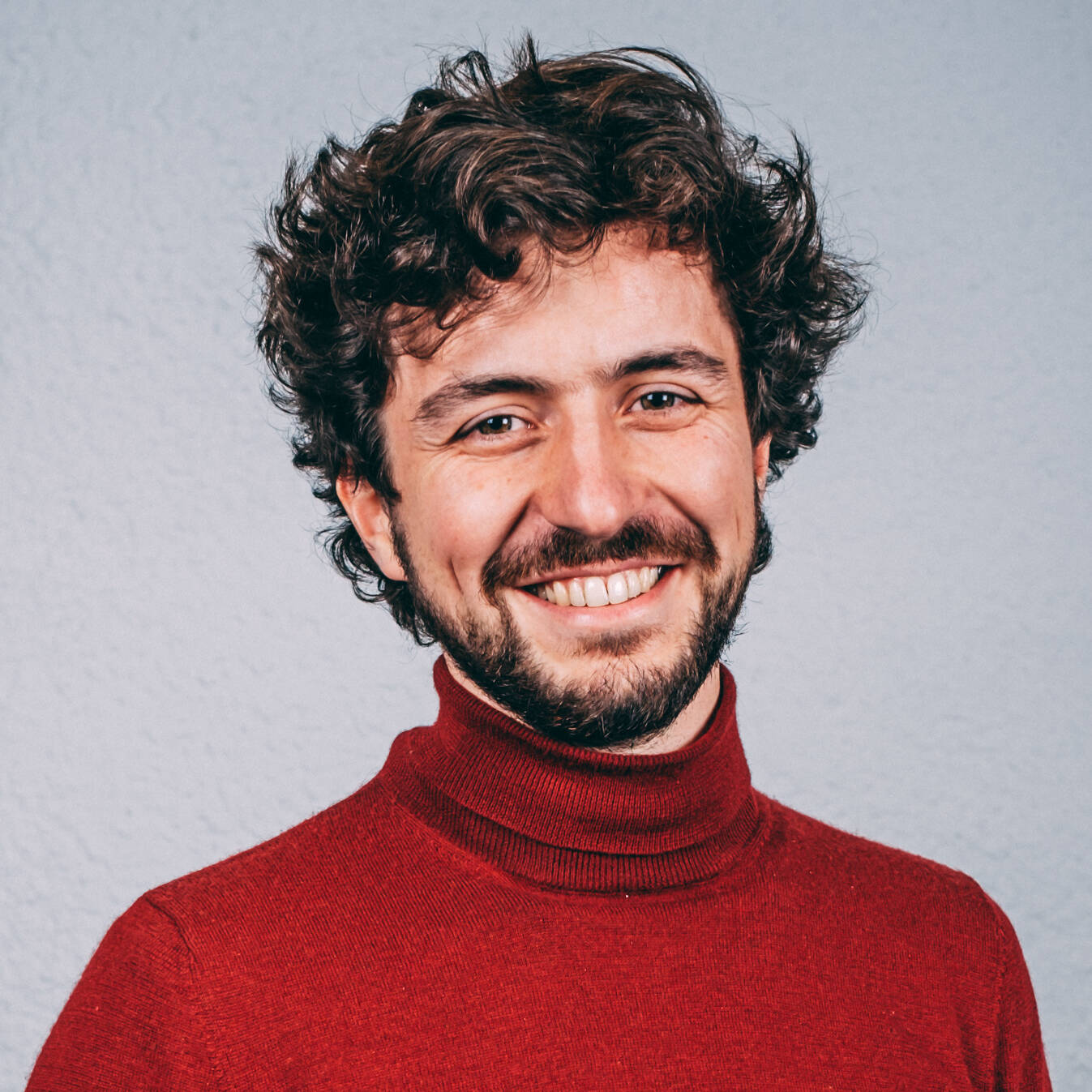 Xavier Poucin De Wouilt
