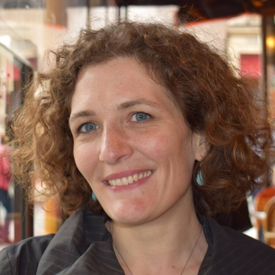 Pascale Decressac