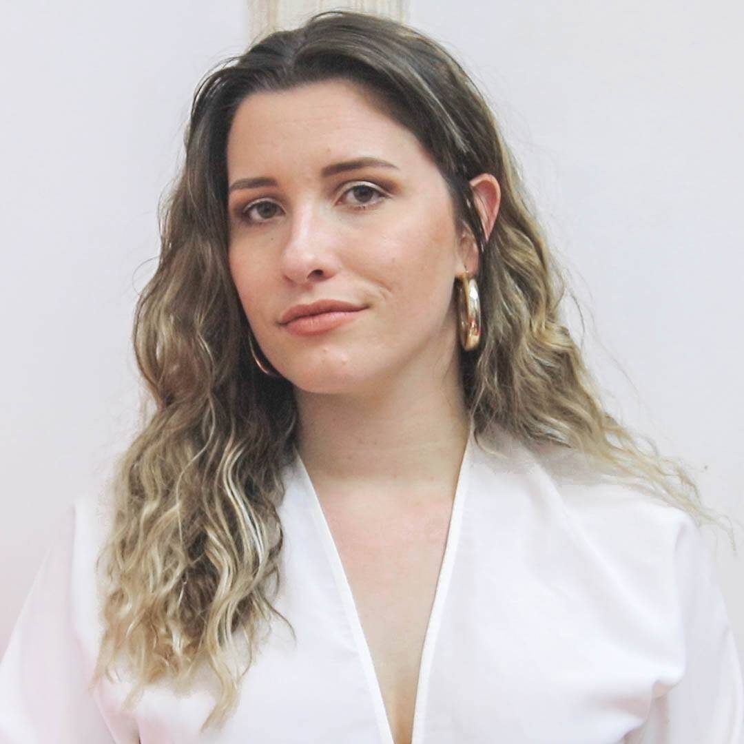Coralie Pagano