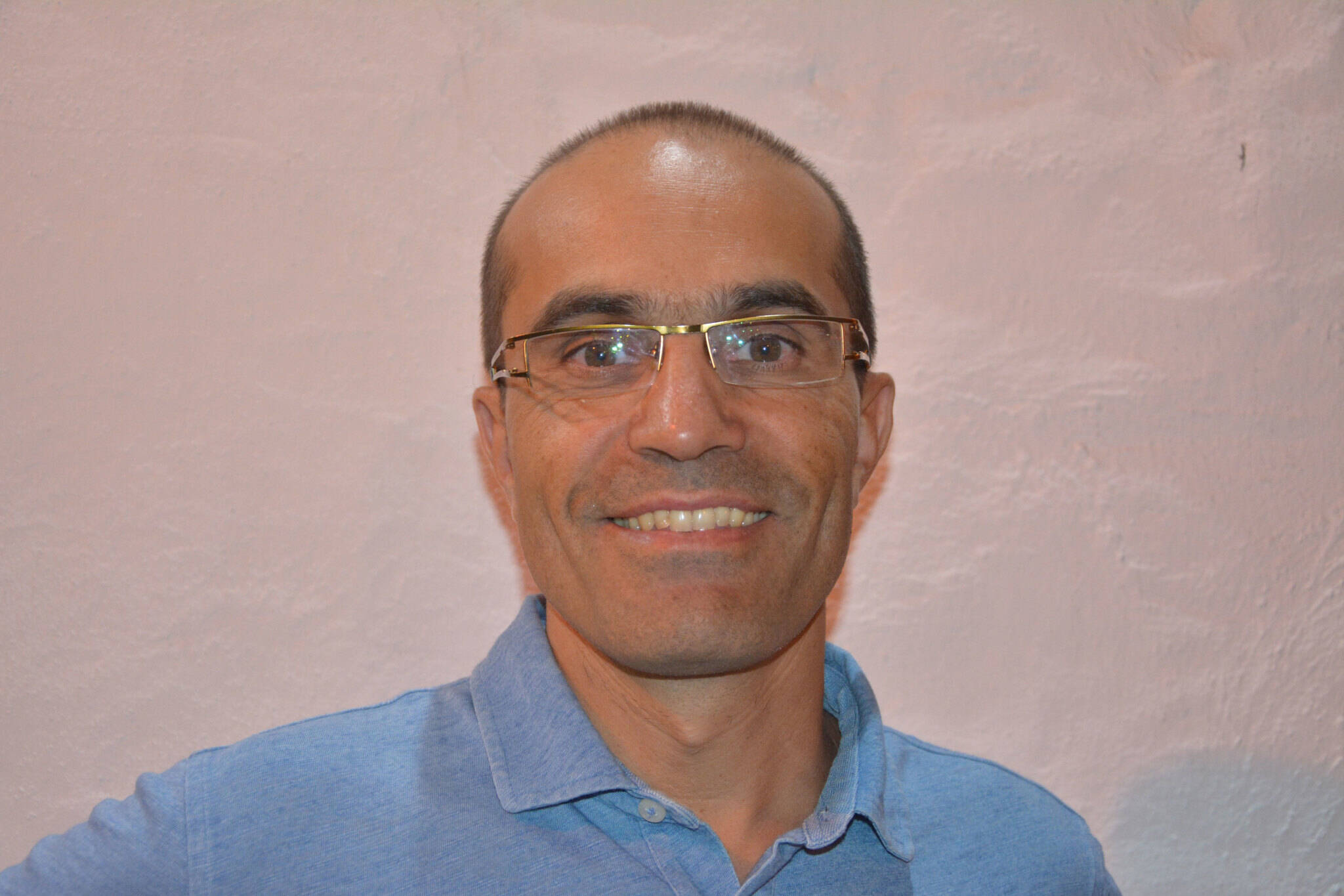 Miquel Mussons - Consultor TIC, BIG Data, programador y formador